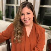Andrea Prado
