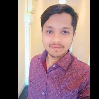 Bhushan Gadekar