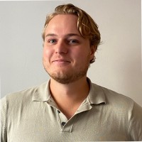 David Ekberg