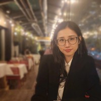 Yuki Miao