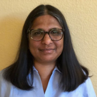 Selvi Natesan