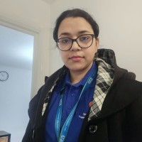 Saleha Bano