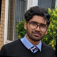Stupilan Rajasingam