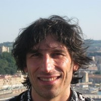 Moreno Borgognoni