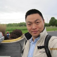Jim Zhang