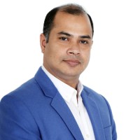 Sabuj H  Chowdhury FCA