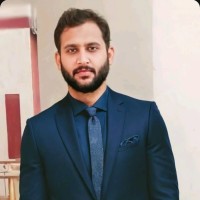 Syed Hassan Raza