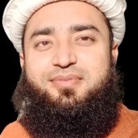 Syed Muhammad Dawood Sherazi