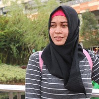 Indah Fajariah
