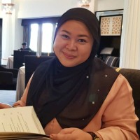Husna Syafiqa Jamil