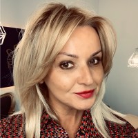 Adriana Kaczkowska-Kęska