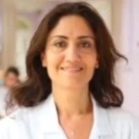 Ghaida Nasser