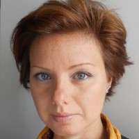 Antonia Georgieva