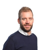 Andy Yates