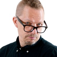 Fredrik Schmidt
