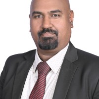 Ram Kumar