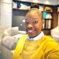Rackesha Lawson-Jones