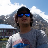 Supreet Purohit Prakash