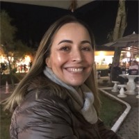 Franciane Souza Boecher