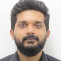 Ruben Chacko Jacob