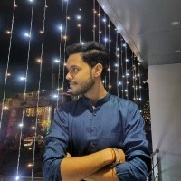 Deepanshu Choudhary