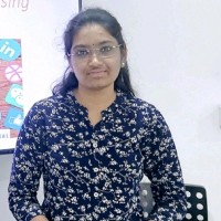 Vedantham Vyshnavi