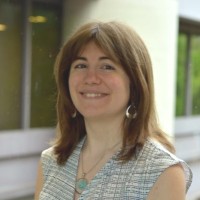 Stephanie Blaine, Mba