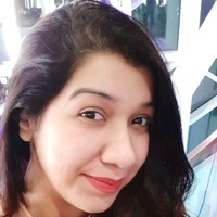 Shehzadi Rathore