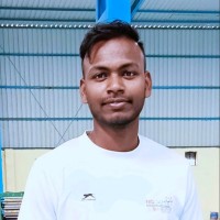 Abhinash Kumar