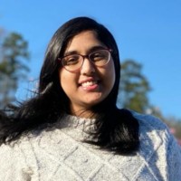 Vaishnavi Vejella