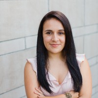 Elizabeth Ramirez