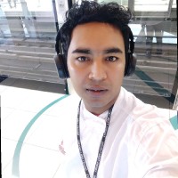 Tanvir Ahmed