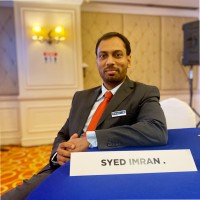 Syed Imran T