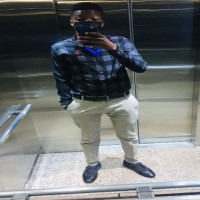 Ronny Musembi