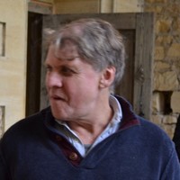 chris parrish