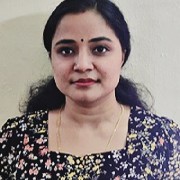Sajini Menon K