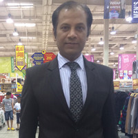 Ajit Kumar