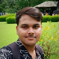 Keval Thakkar