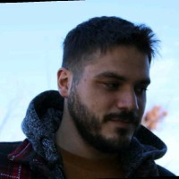 Christos Kostikidis