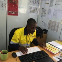 Fanie Masinga