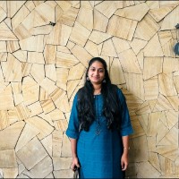 Niveditha Rao