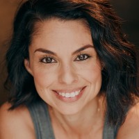 Tania Verafield