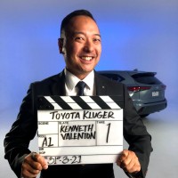 Kenneth Valenton