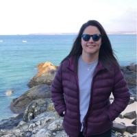 Hannah Fletcher-Duncan