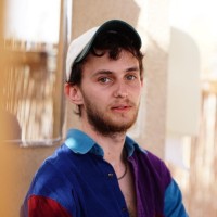 Shmuel Apter