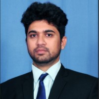 Abhishek R