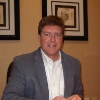 Keith Winchester, CPA, MBA