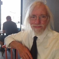 Mark Welton