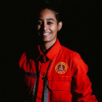Jaqueline Amaral
