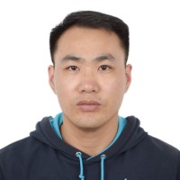 Sean Gao